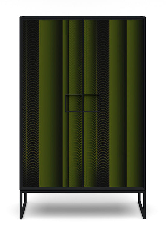 Madia Charm® Sinuosa var2