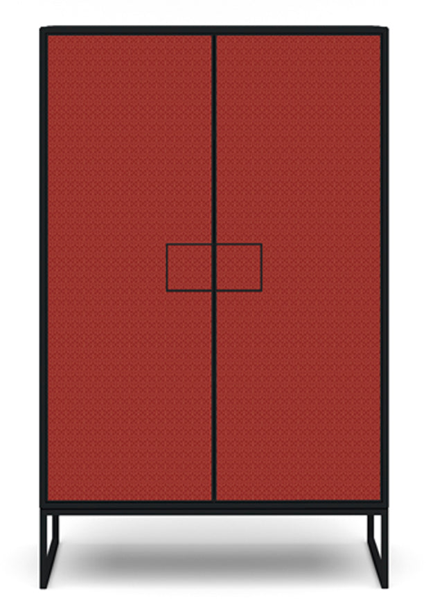 Комод Charm® Squared, вар. 1