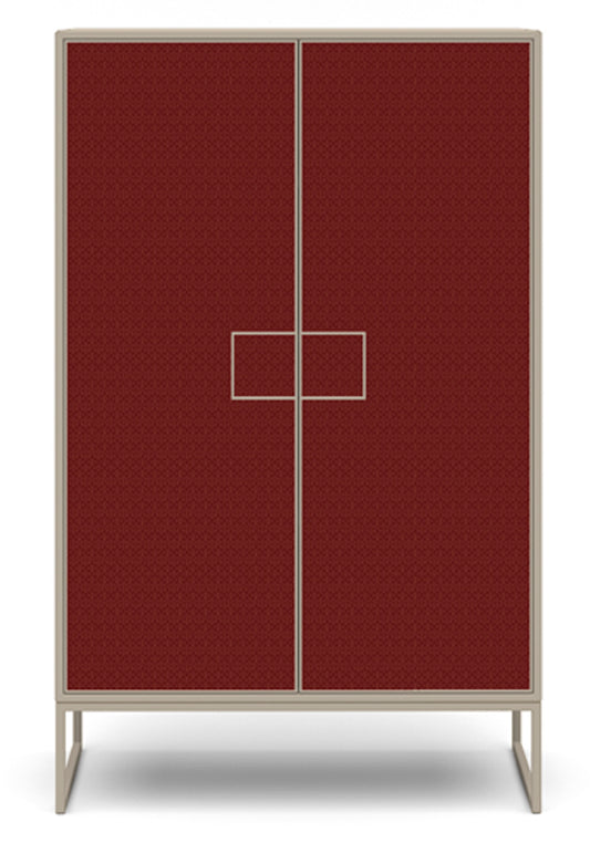 Charm® Bauhaus II-1 sideboard