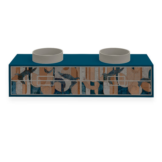 Mobile Bagno Charm 180cm Swish var2