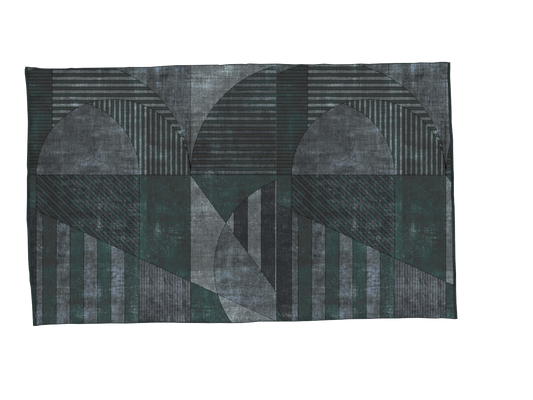 Carpet Bauhaus
