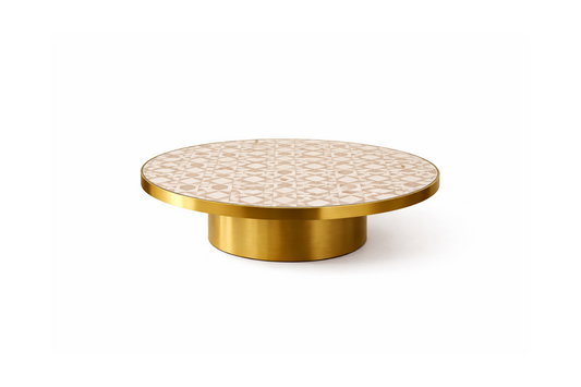 Coffee Table Zahir 11