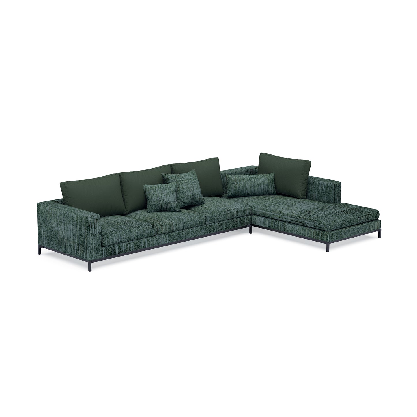 Texas Ghost Green