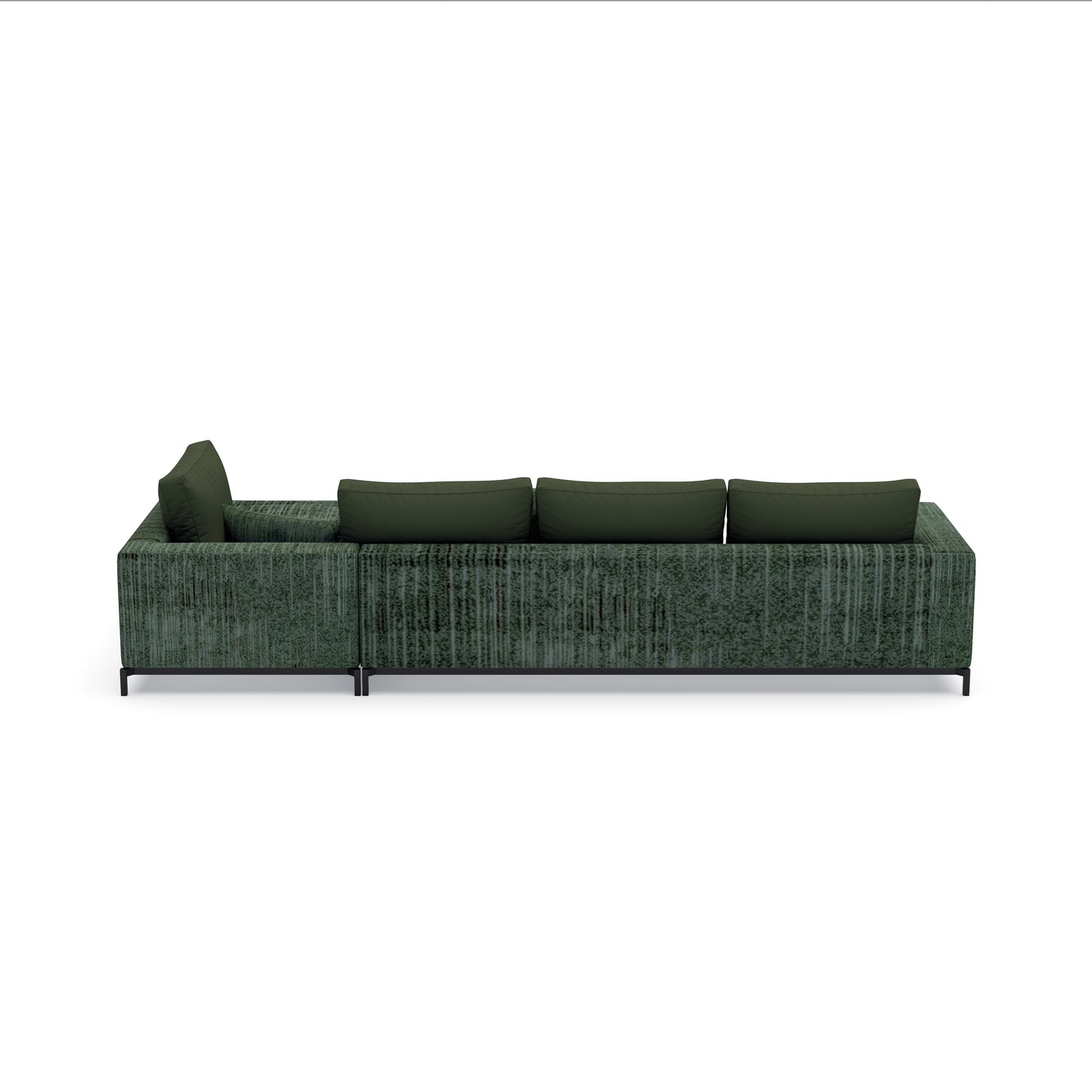 Texas Ghost Green