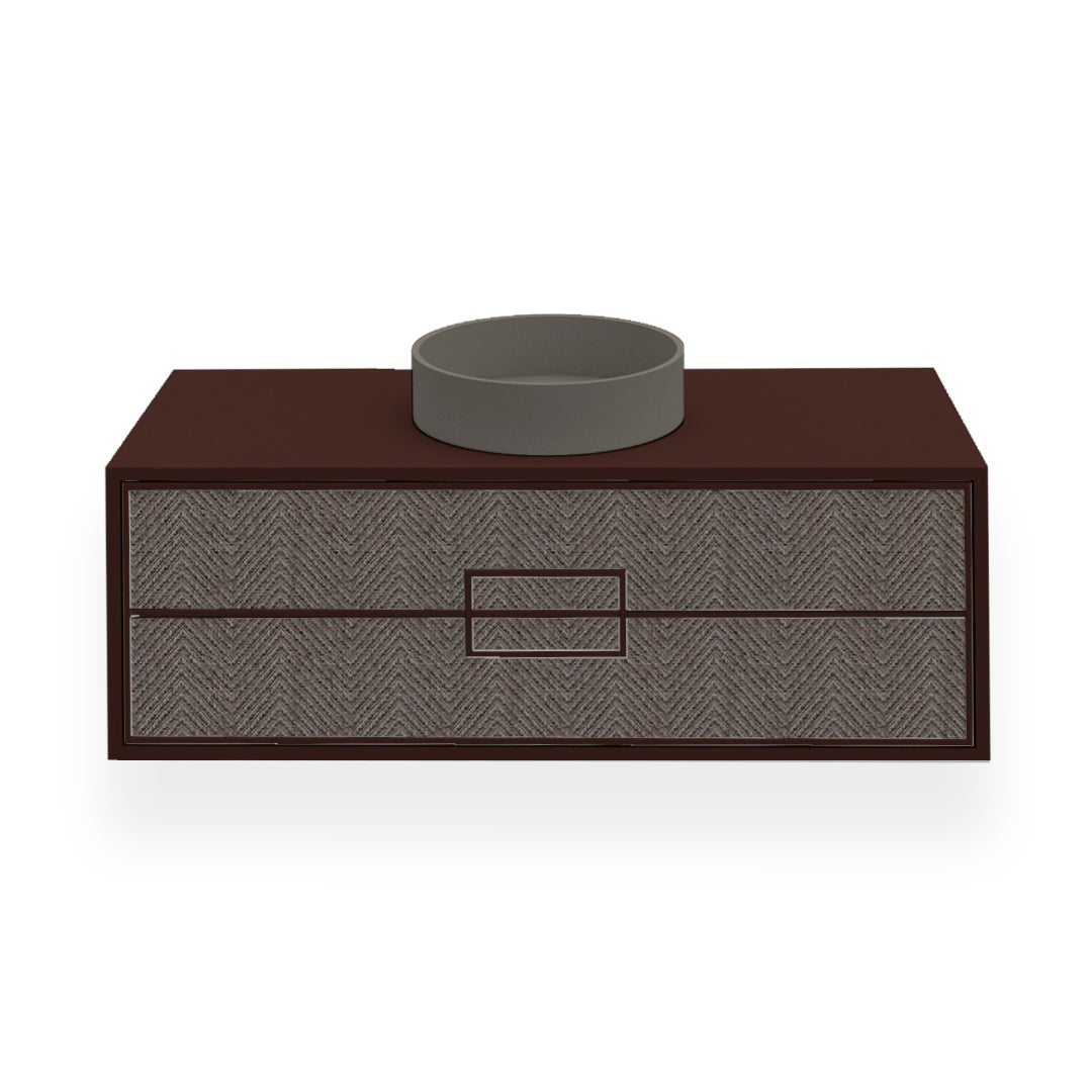 Mobile Bagno Charm 120cm Texu var1