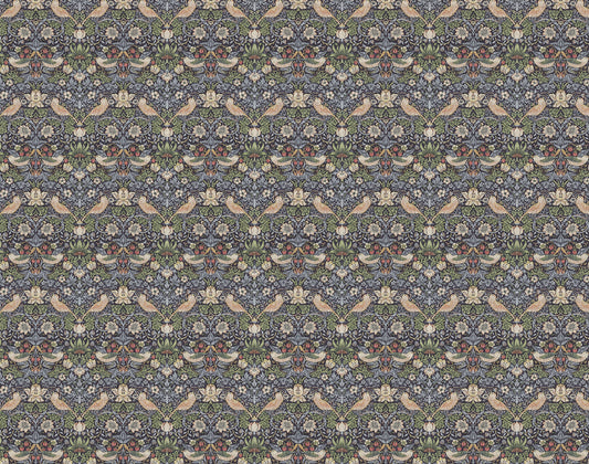 William Morris III