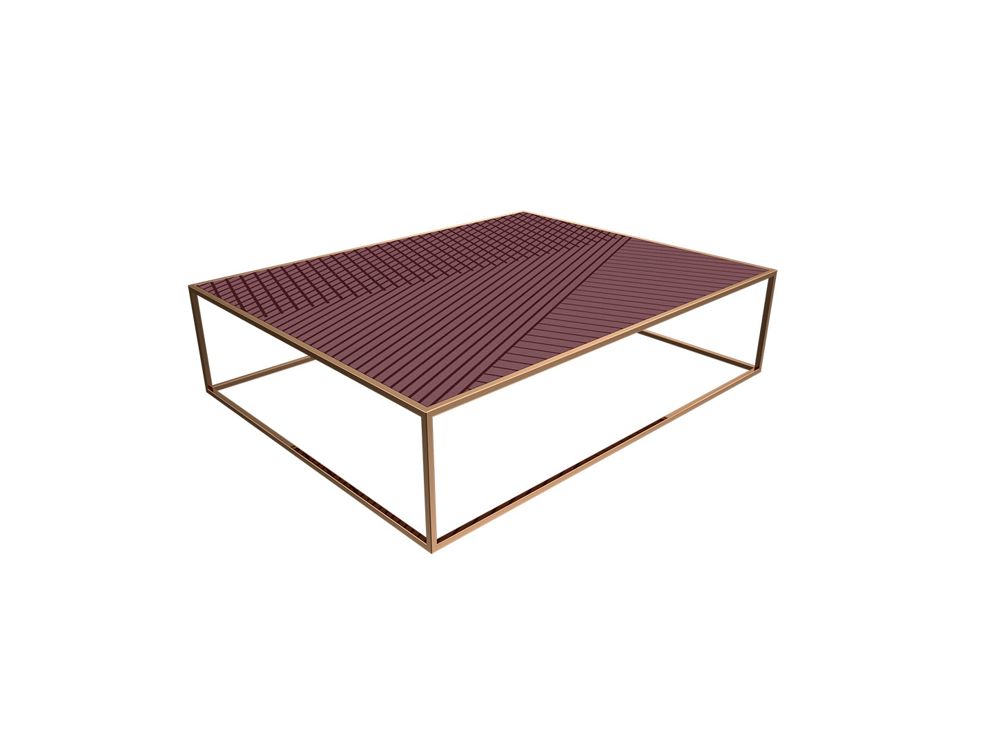 Coffee table WIRE 5